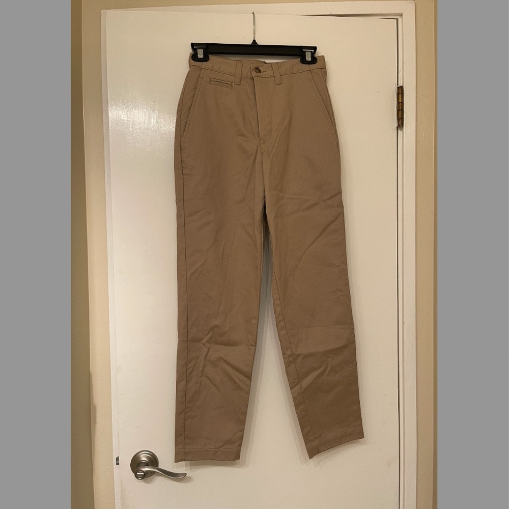 Docker's Women's Khakis